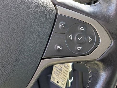 Used 2022 Chevrolet Colorado Z71 image 21