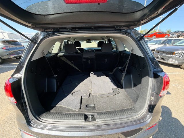 Used 2018 Kia Sorento LX AWD/4WD image 31