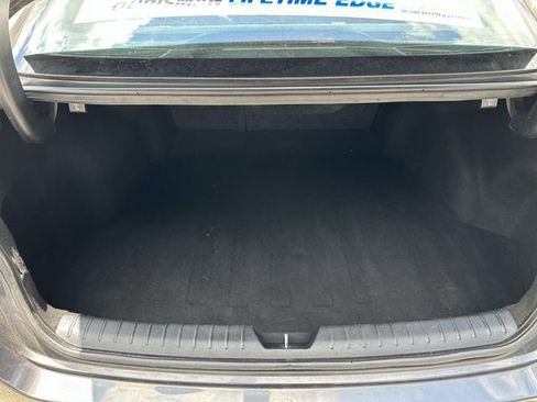 Used 2018 Kia Optima S w/ Panoramic Sunroof Package FWD image 14