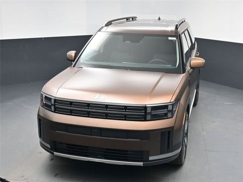 New 2026 Hyundai Santa Fe Limited image 17