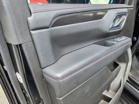 Used 2021 Chevrolet Tahoe RST w/ Luxury Package AWD/4WD image 20