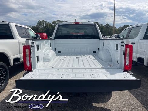 New 2026 Ford F350 XL image 11