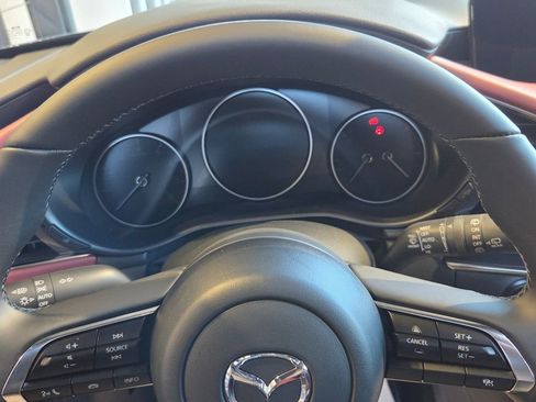New 2026 MAZDA MAZDA3 2.5 S Hatchback w/ Premium Pkg image 24