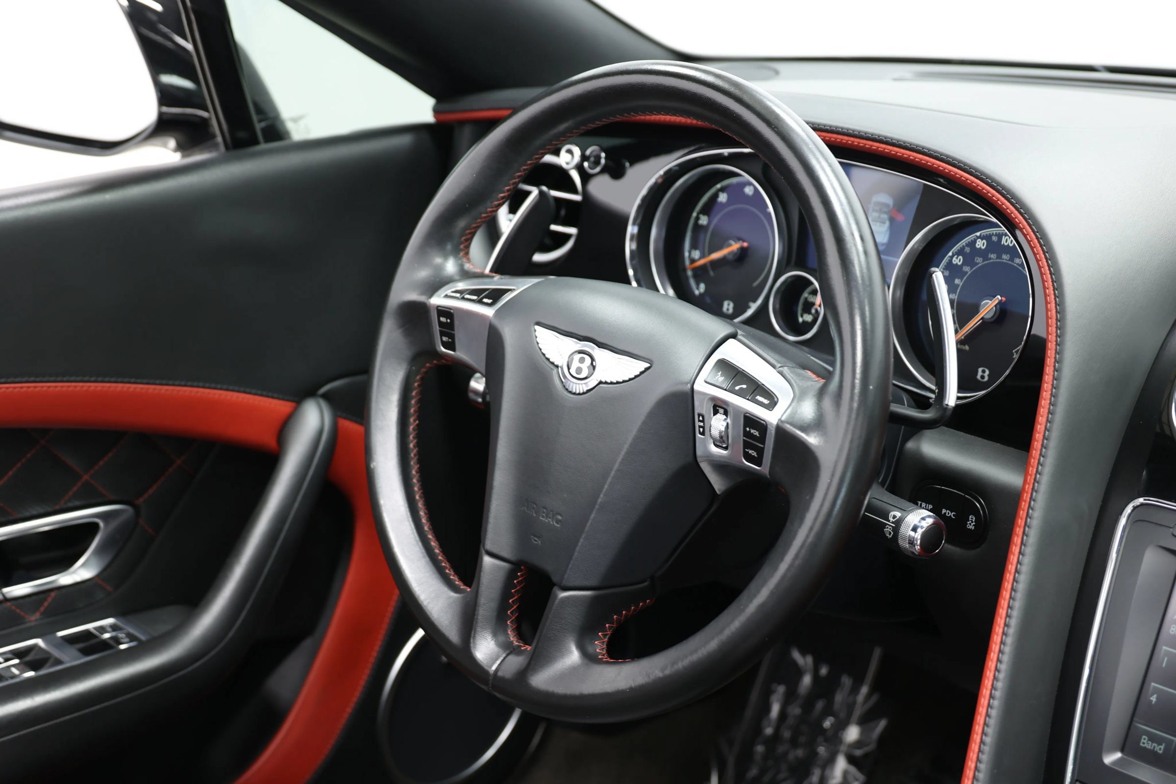 Used 2016 Bentley Continental GT Speed AWD/4WD image 91