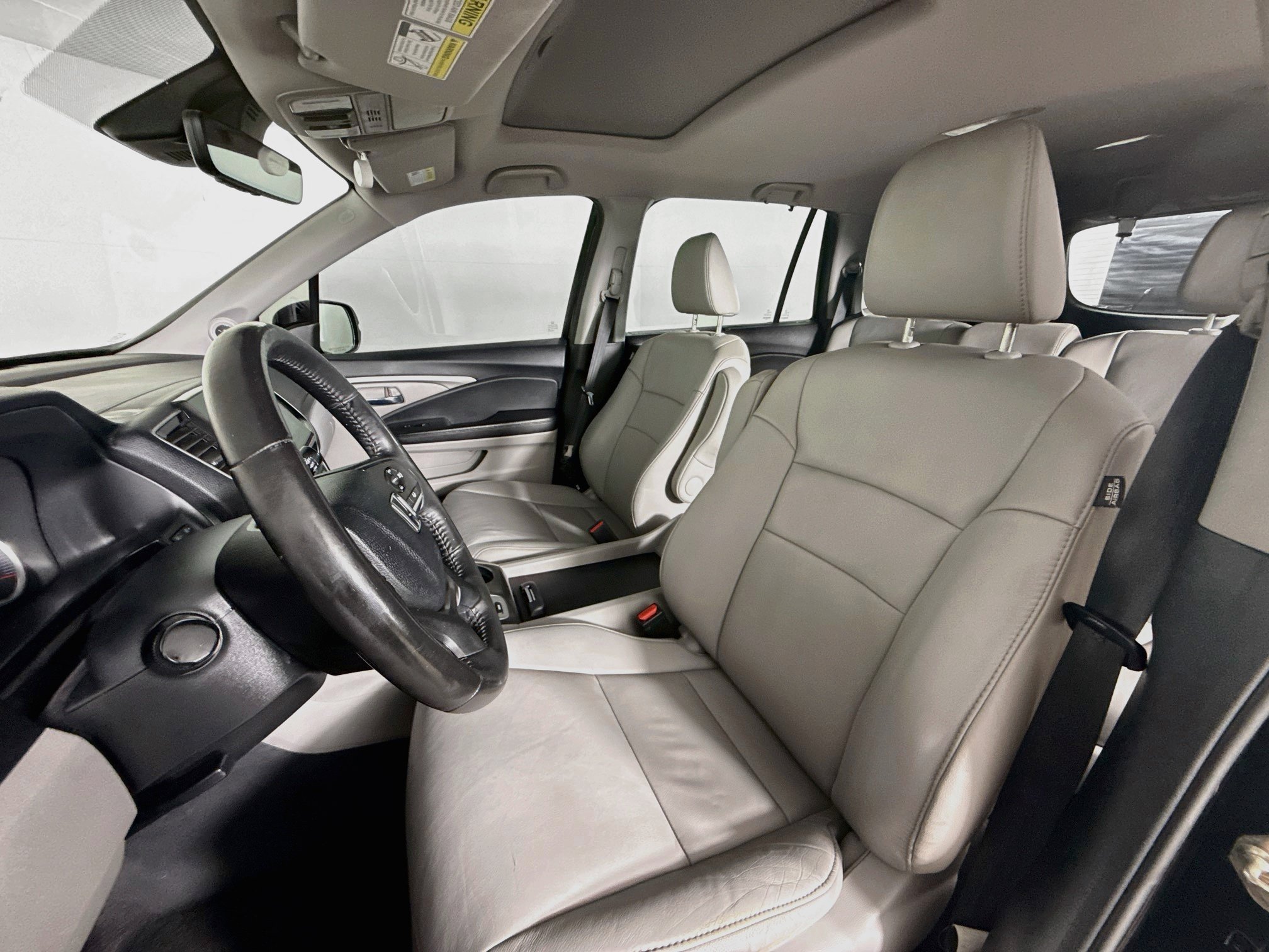 Used 2019 Honda Pilot EX-L image 24