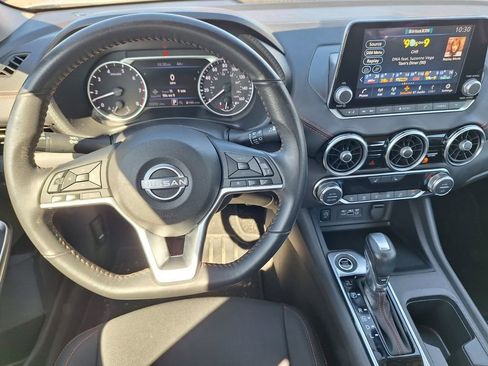 Used 2024 Nissan Sentra SR image 20