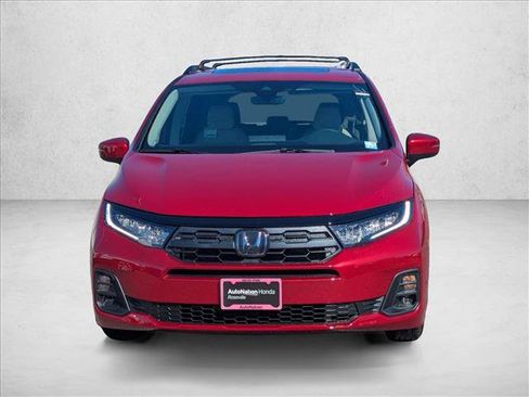 New 2026 Honda Odyssey EX-L image 5