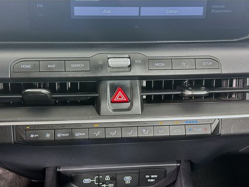 Used 2025 Kia K4 FWD image 22