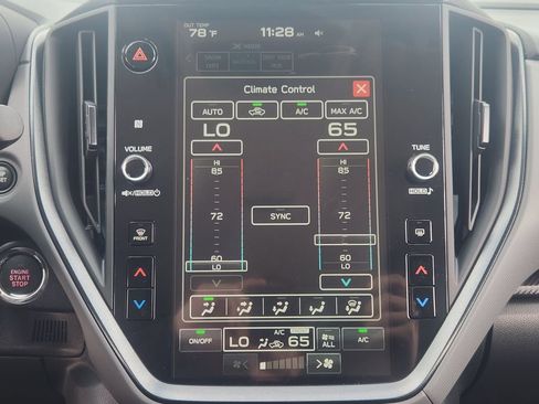 New 2026 Subaru Crosstrek 2.5i Limited w/ Crosstrek Mirror Package image 15