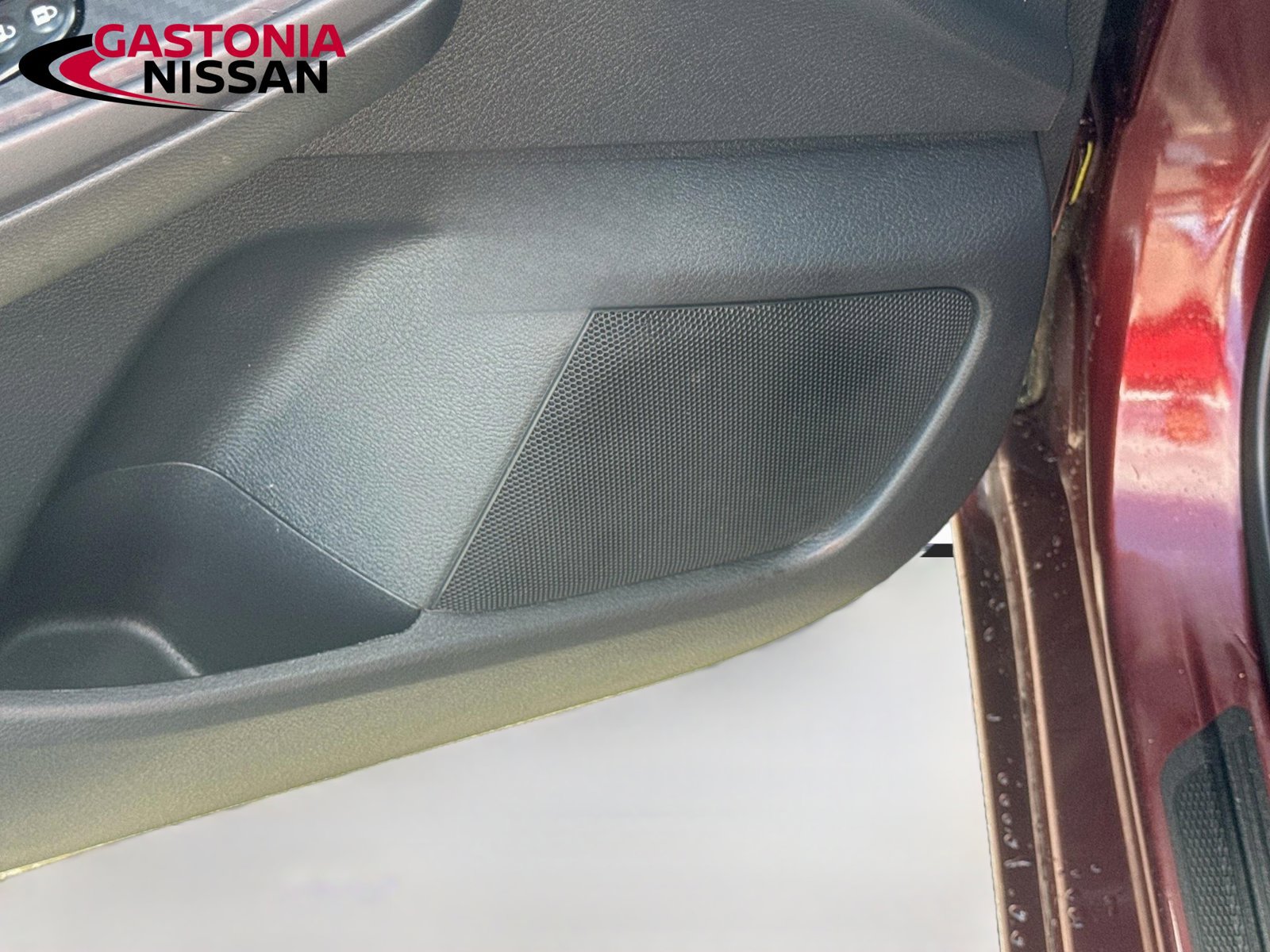 Used 2025 Nissan Sentra SV w/ All-Weather Package FWD image 23