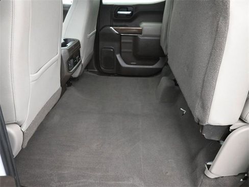 Used 2020 Chevrolet Silverado 1500 RST w/ All-Star Edition image 23