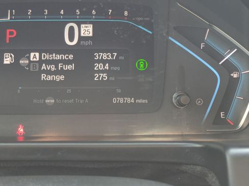 Used 2021 Honda Odyssey EX image 23