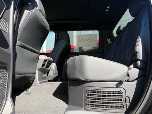 New 2026 Toyota Tundra TRD Pro image 47