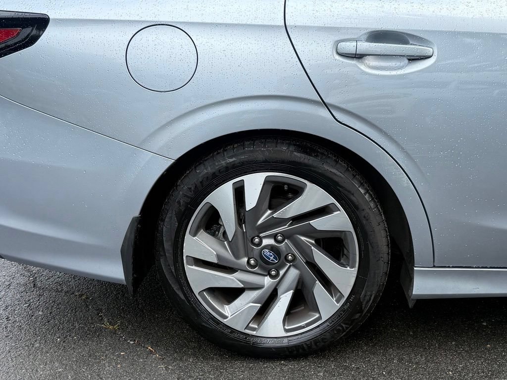 Certified 2024 Subaru Legacy Limited AWD/4WD image 7