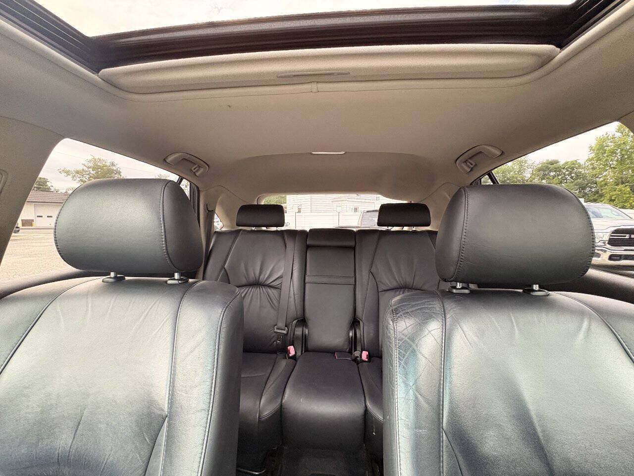 Used 2008 Lexus RX 400h AWD w/ Premium Plus Pkg image 28
