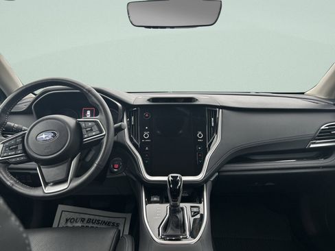 Used 2024 Subaru Legacy Touring XT image 17