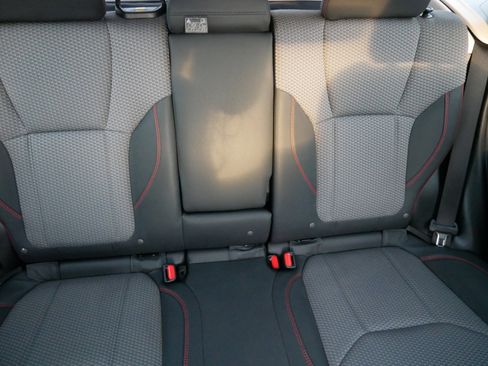 Certified 2023 Subaru Forester Sport image 13