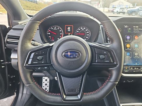 Used 2023 Subaru WRX Premium image 19