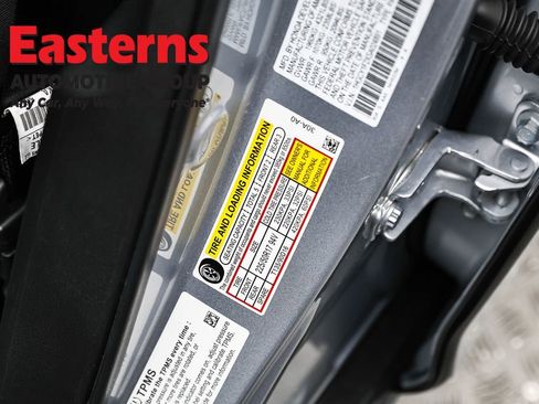 Used 2025 Honda Accord LX image 29