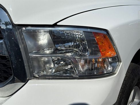 Certified 2023 RAM 1500 Classic SLT w/ Electronics Group image 4