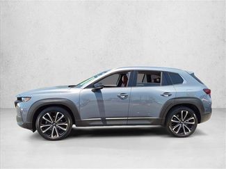 Certified 2024 MAZDA CX-50 2.5 Turbo w/ Cargo Package AWD/4WD video 2