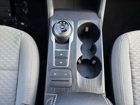 Used 2022 Ford Escape SE w/ Convenience Package image 21