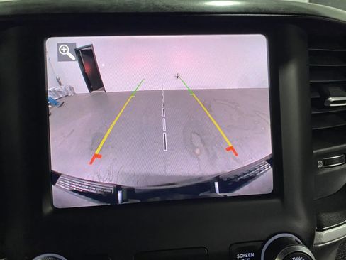 Used 2019 RAM 1500 Big Horn image 20