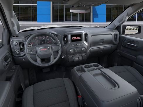 New 2026 GMC Sierra 1500 Pro w/ Convenience Package AWD/4WD image 15