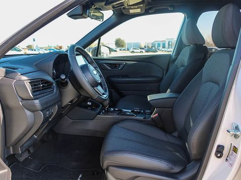 New 2026 Subaru Forester Premium image 17