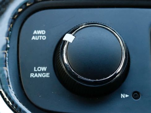 Used 2020 Dodge Durango R/T AWD/4WD image 16