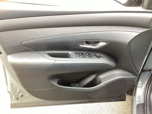 New 2026 Hyundai Tucson SEL image 24