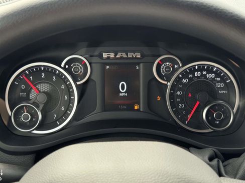 New 2026 RAM 2500 Tradesman w/ Power Wagon Package image 19