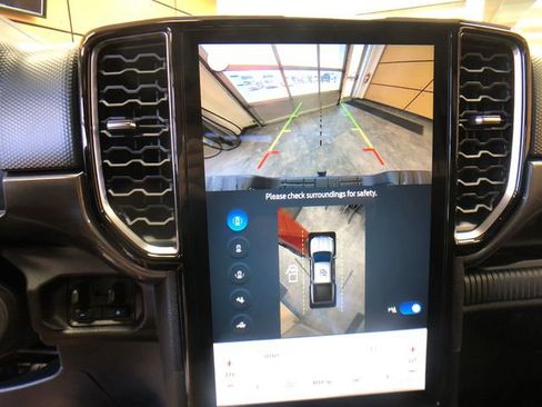 New 2026 Ford Ranger XLT image 16