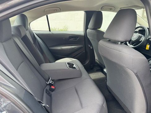 Used 2024 Toyota Corolla LE FWD image 13