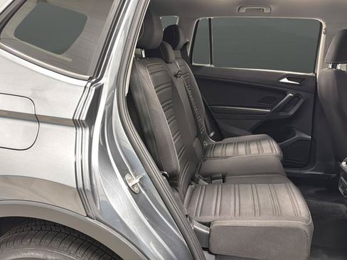 Used 2024 Volkswagen Tiguan S AWD/4WD image 23