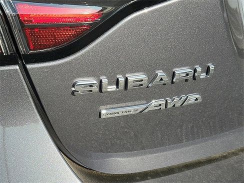 New 2025 Subaru Legacy Premium image 7