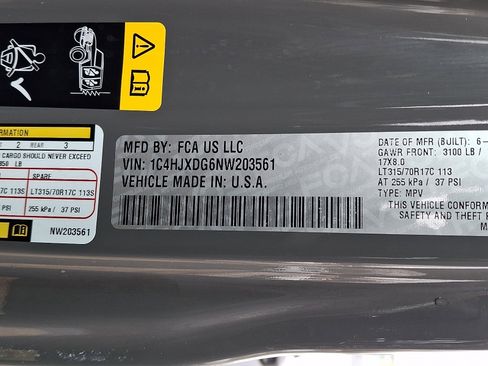 Used 2022 Jeep Wrangler Unlimited Sport image 28