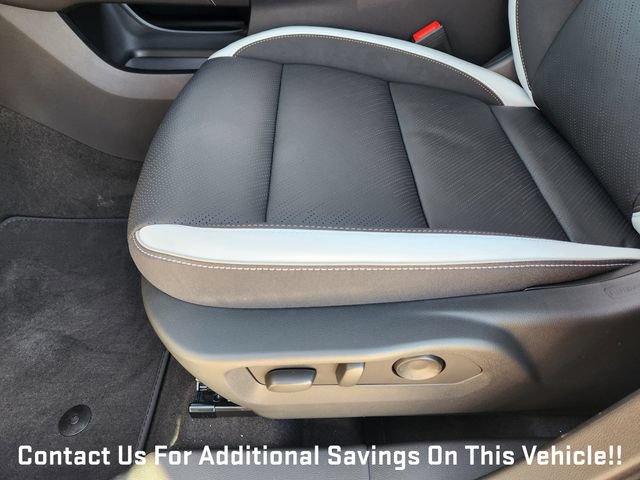 New 2026 Buick Envision Sport Touring AWD/4WD image 18