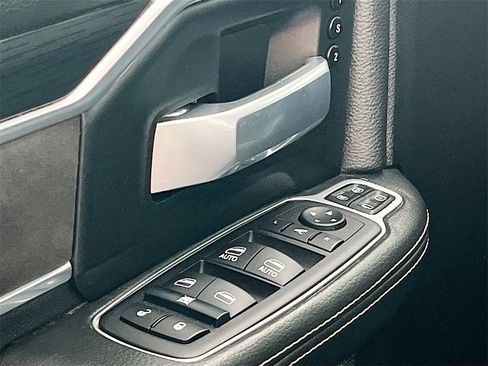 Used 2024 RAM 3500 Laramie w/ Sport Appearance Package image 18