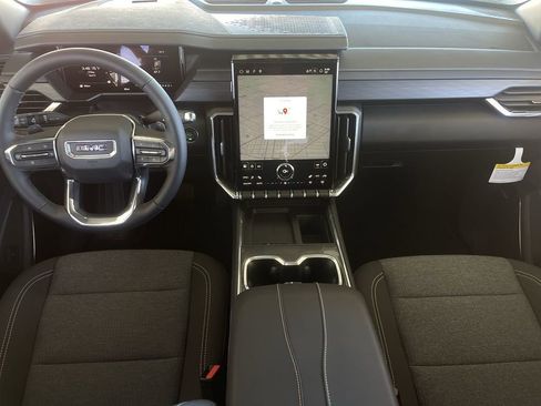 New 2026 GMC Acadia Elevation w/ Black Edition FWD image 20