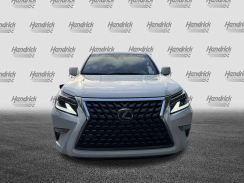 Used 2020 Lexus GX 460 Premium w/ Premium Package AWD/4WD image 3