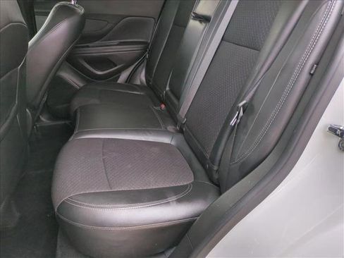 Used 2019 Buick Encore Sport Touring w/ Safety Package image 19