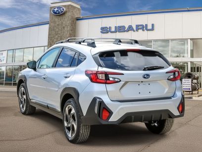 New 2025 Subaru Crosstrek 2.5i Limited