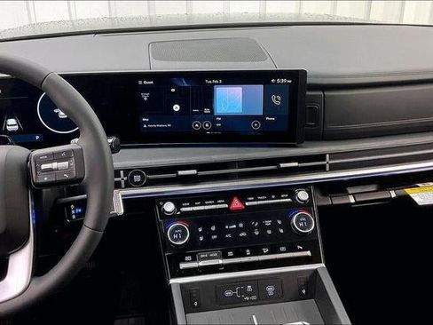 New 2026 Hyundai Santa Fe Limited AWD/4WD image 27