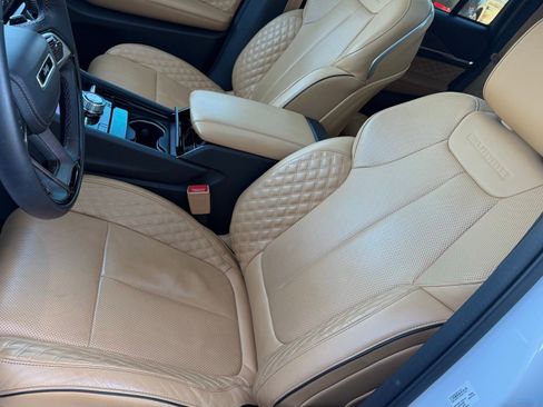 Used 2022 Jeep Grand Cherokee Summit image 40