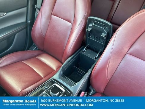 Used 2023 MAZDA CX-30 AWD 2.5 S w/ Preferred Package image 24