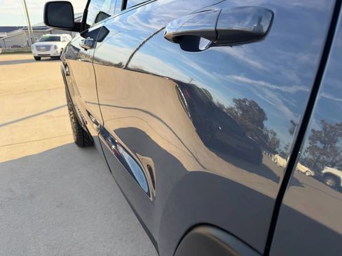 Used 2020 Jeep Grand Cherokee Trailhawk image 71