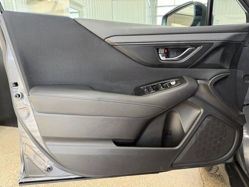 Used 2024 Subaru Outback Premium image 22