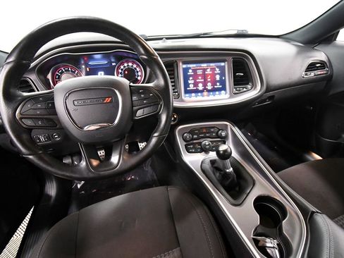 Used 2020 Dodge Challenger R/T Scat Pack RWD image 3