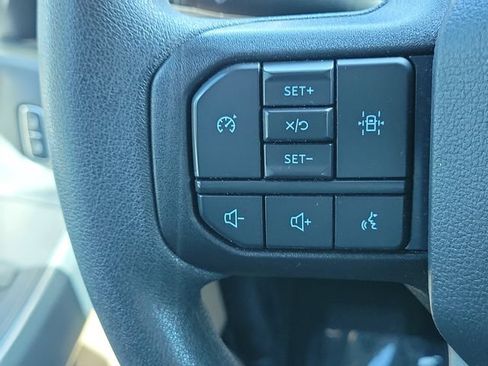 Used 2023 Ford F150 XLT RWD image 24